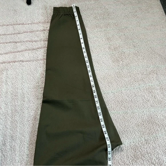 NWT Levi's Men's XX Chino Jogger Pants Olive Green Size Medium Autumn Casual - Picture 9 of 11
